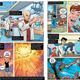 Image for article titled Future Quest Is Creating a Fun New Superhero Universe for Hanna-Barbera’s Action Heroes